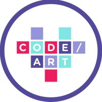 Code/Art 👩🏻‍💻(@codeartorg) 's Twitter Profile Photo