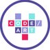 Code/Art 👩🏻💻 (@codeartorg) Twitter profile photo Code/Art 👩🏻💻 (@codeartorg) Twitter profile photo