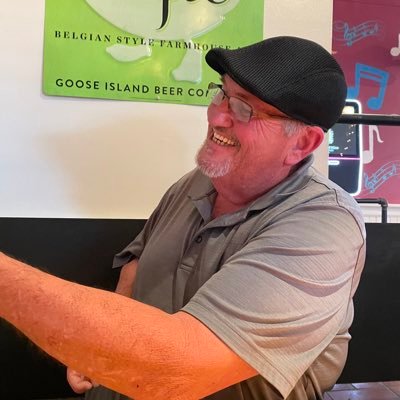 groovy_gee's profile picture. NASCAR fan