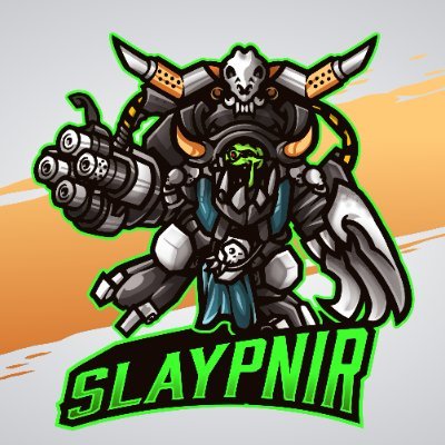 Slaypnir2 Profile Picture