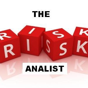 Risk Analyst Theriskanalyst Twitter