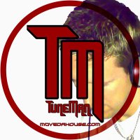 TuneMan (Official)(@TunemanOfficial) 's Twitter Profile Photo