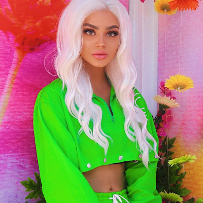 eva6033's profile picture. 