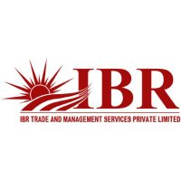 IBR Trade and Management Services Private Limited(@ibrgroupIndia) 's Twitter Profile Photo