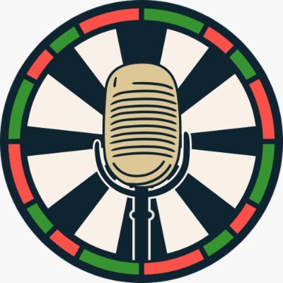 In de Dartpraat podcast word je (bijna) wekelijks bijgepraat over het laatste dartnieuws en de verschillende toernooien. | @PremiumDartData & @Noekpac