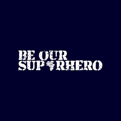 Join Africa's Largest Community of Superheroes
#beoursuperhero