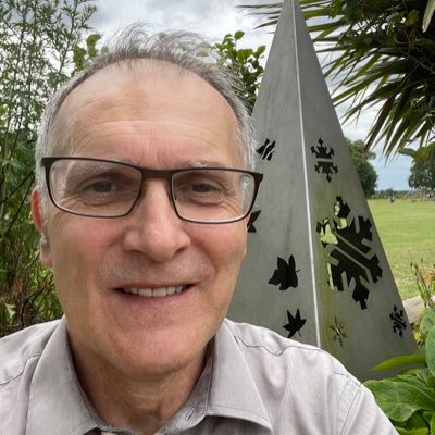 Recycled Semi-retired Parish & Town Clerk, tweets are mine. So I may mention random things like LocalGov, Politics, Music, Football #NCFC & other stuff too…
