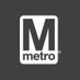 Metro Forward (@wmata) Twitter profile photo