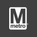 Metro Forward (@wmata) Twitter profile photo Metro Forward (@wmata) Twitter profile photo