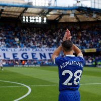 ファブちゃん (@cfccesar_7) Twitter profile photo