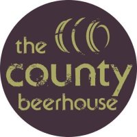 The County Beerhouse(@CountyBeerhouse) 's Twitter Profileg