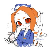 ぽんず (@ponz_simesaba) Twitter profile photo