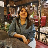 VandanaGovindani (@vandanagovinda2) 's Twitter Profile