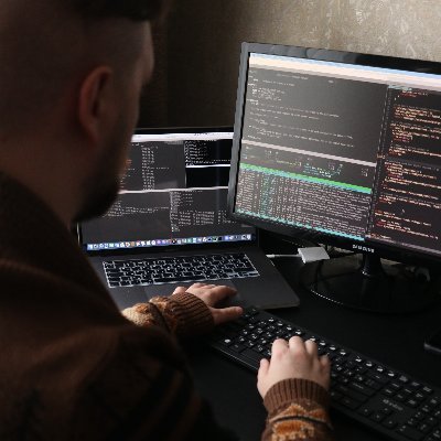 alexweb310's profile picture. Blockchain Developer | Available for work