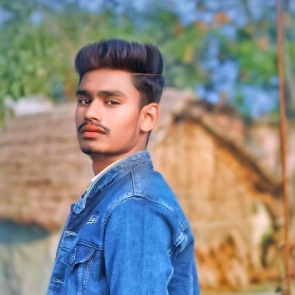 Sandeep_ydv8900's profile picture. 