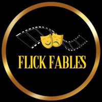 Flick Fables(@Flickfables) 's Twitter Profile Photo