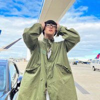 zander ☆ saw bdu (@blueverset) 's Twitter Profile