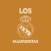 LosMadridistas (@LosMadridistas_) Twitter profile photo