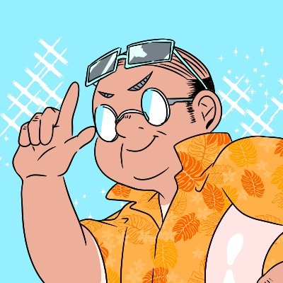 圧倒的感謝さんのプロフィール画像