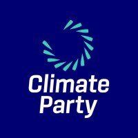 The Climate Party(@theclimateparty) 's Twitter Profile Photo