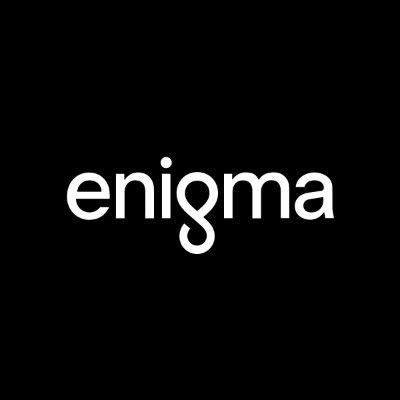 enigma_data Profile Picture