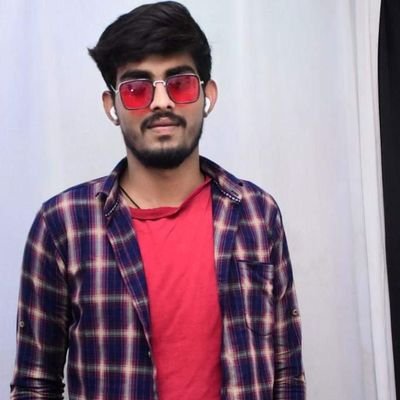 GhatSurend11297's profile picture. “#सुकून दुनिया की सबसे #मँहगी चीज है”

                                   राष्ट्रीय लोकतांत्रिक पार्टी (RLP) 🔰