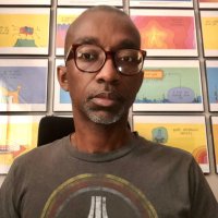 Maurice Nusom (@mauricenusom) 's Twitter Profile