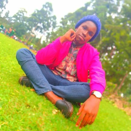 KiplangatC8908's profile picture. 