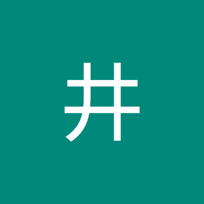 iooookun's profile picture. 