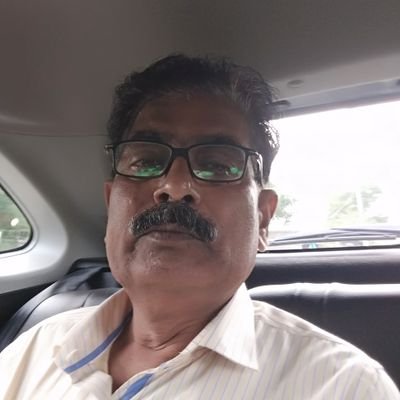 PappuYa19713260's profile picture. arise awake and stop not till the goal is reached.