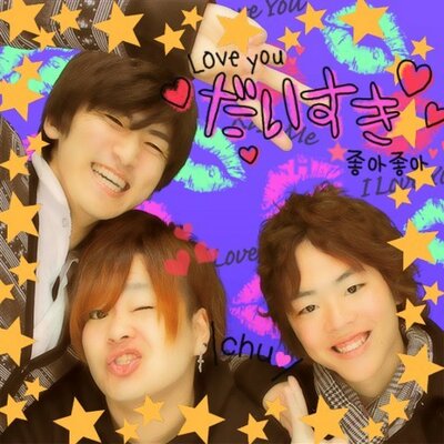 鴇田翔也 Tokki Nn Twitter