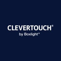 Clevertouch(@myClevertouch) 's Twitter Profile Photo