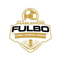 Hablemos de Fulbo(@HdFulbo) 's Twitter Profile Photo