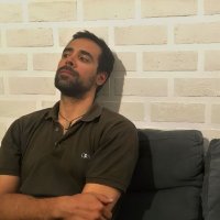 Ali Asadollahi (@aliasadollahi87) 's Twitter Profile