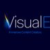 visual-eyes (@visualeyesuk) Twitter profile photo visual-eyes (@visualeyesuk) Twitter profile photo
