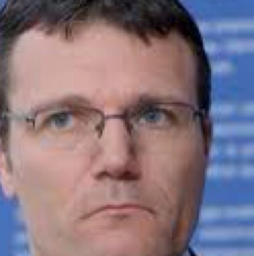 damjan_bergant's profile picture. Ambassador of Slovenia