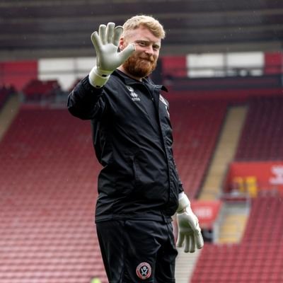 Carl Kennedy Profile