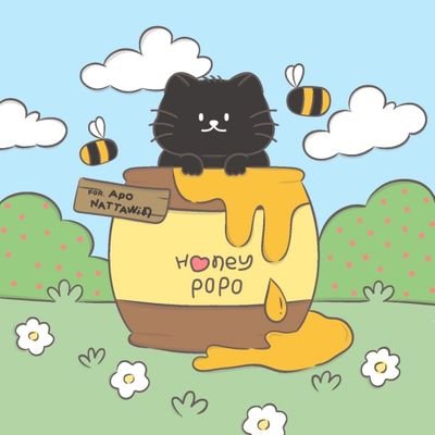 ⭐️ 𓏳 ( I APO YOU MY HONEY PIE ) ◞ hey ! #apocolleagues support for Apo Nattawin Wattanagitiphat @Nnattawin1 🍯 email : honeypopo1994@gmail.com 💌