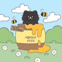 ⊹ honeypopo 🍯𓂃 𓈒 𓏸 (@_honeypopo) 's Twitter Profile