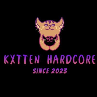 🚨COMING SOON 🚨 THE NEWEST 2023 HOTTEST HARDCORE STUDIO❤️‍🔥 @kxtten_x