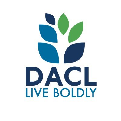DACL is #DC’s Agency on #Aging, providing programs & services for District residents age 60+, caregivers, & adults w/ disabilities. 💙 #CallUs! 📞202-724-5626