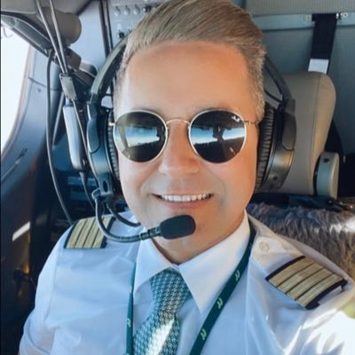 jefter_grd's profile picture. Pilot