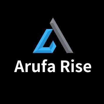 Arufa Rise offcial acount ／【ARS】／owner @ARS_Akaya ／ストリーマー多数在籍／問い合わせ等はDMへお願いいたします。