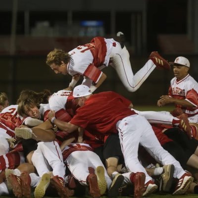 The unofficial Twitter account of Bullitt East Charger Baseball (along with a little personal editorializing & a few opinions). Thoughts are my own.