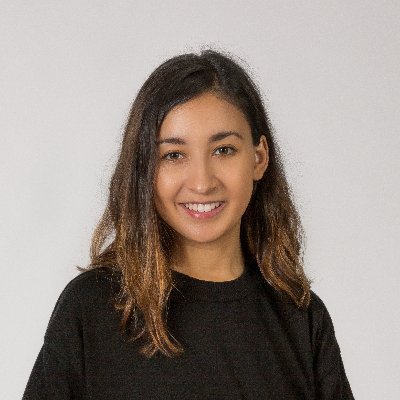 Diseñadora e Ingeniera UI/UX en @palrobotics | Escribo y reflexiono en https://t.co/a9Uh4AVH3H | Comparto ideas instantáneas aquí 🎻
