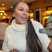 Mama Dimples💙 (@kabelom_) 's Twitter Profile