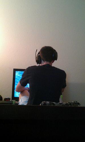 .Xbox.Youtube.Work.Sleep. _