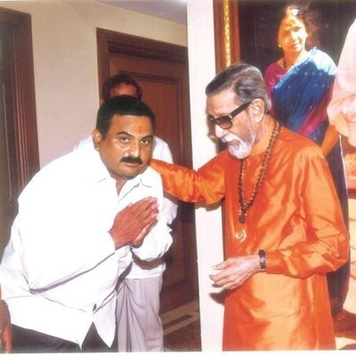 murlidhar_j4477's profile picture. शिवसेना                                                                               संचालक, गोकुळ दूध संघ, कोल्हापूर