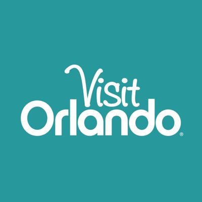 Visit Orlando ☀️