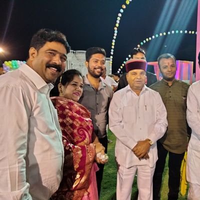 DSonibjp's profile picture. मण्डल अध्यक्ष (भाजपा महिला मोर्चा ताल)